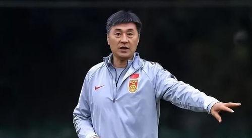 最新爆料贾秀全,揭秘足球界不为人知的幕后故事 第1张 最新爆料贾秀全,揭秘足球界不为人知的幕后故事 第1张