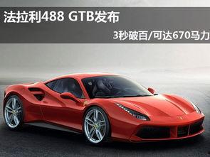 法拉利新车爆料视频网红,网红爆料视频揭秘神秘性能 第3张 法拉利新车爆料视频网红,网红爆料视频揭秘神秘性能 第3张