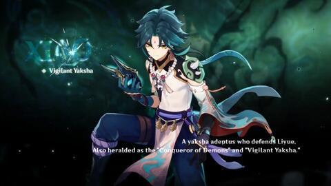 原神爆料预告视频在哪看,原神最新爆料预告视频观看指南 第2张 原神爆料预告视频在哪看,原神最新爆料预告视频观看指南 第2张